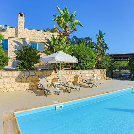 Villa Georgios Rafaela Polis Extérieur photo