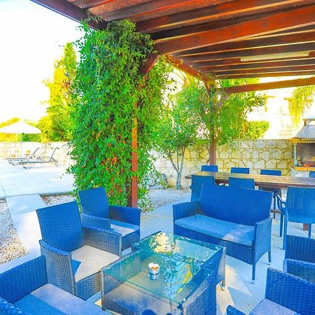 Villa Georgios Rafaela Polis Extérieur photo