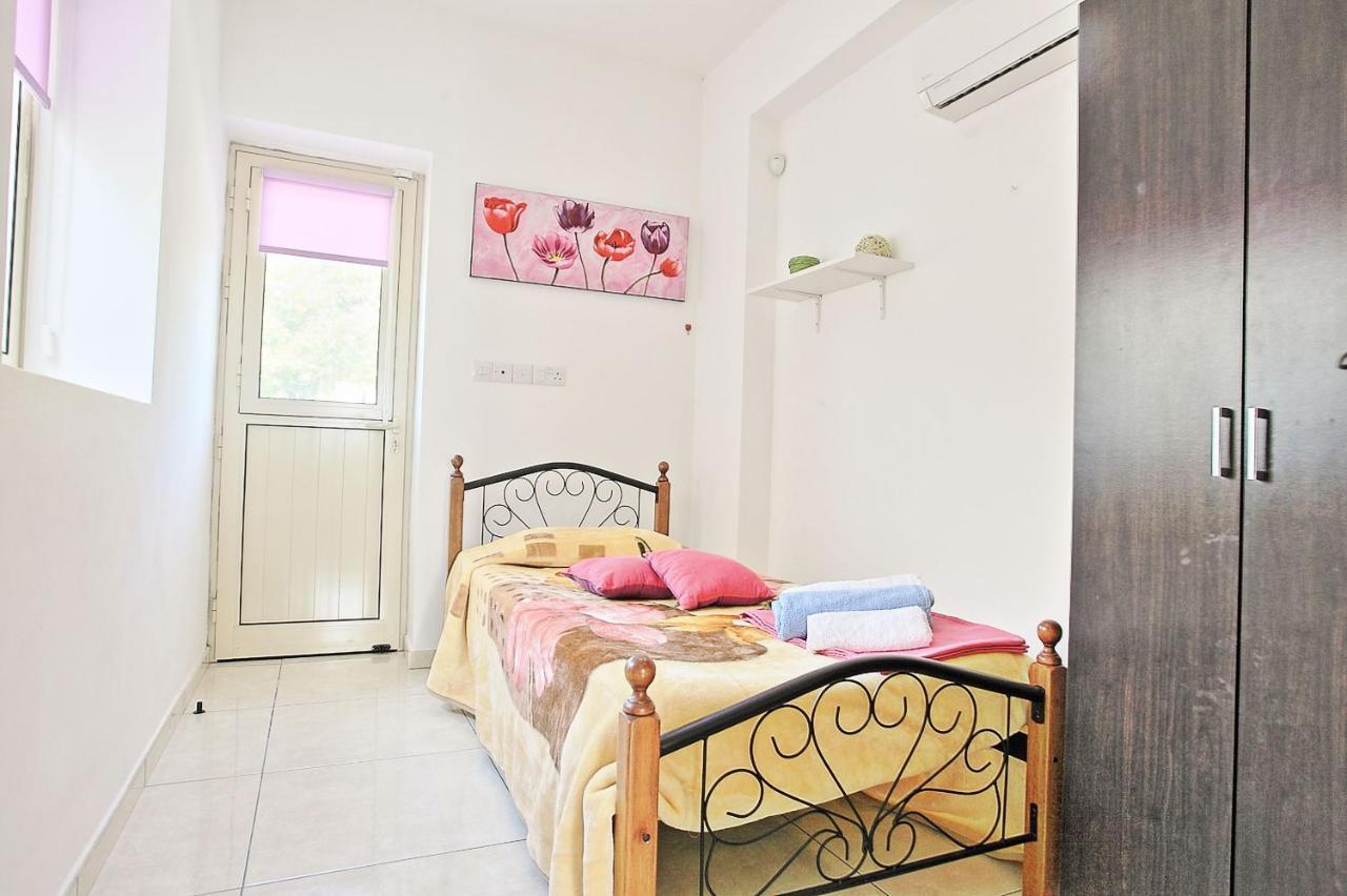 Villa Georgios Rafaela Polis Extérieur photo