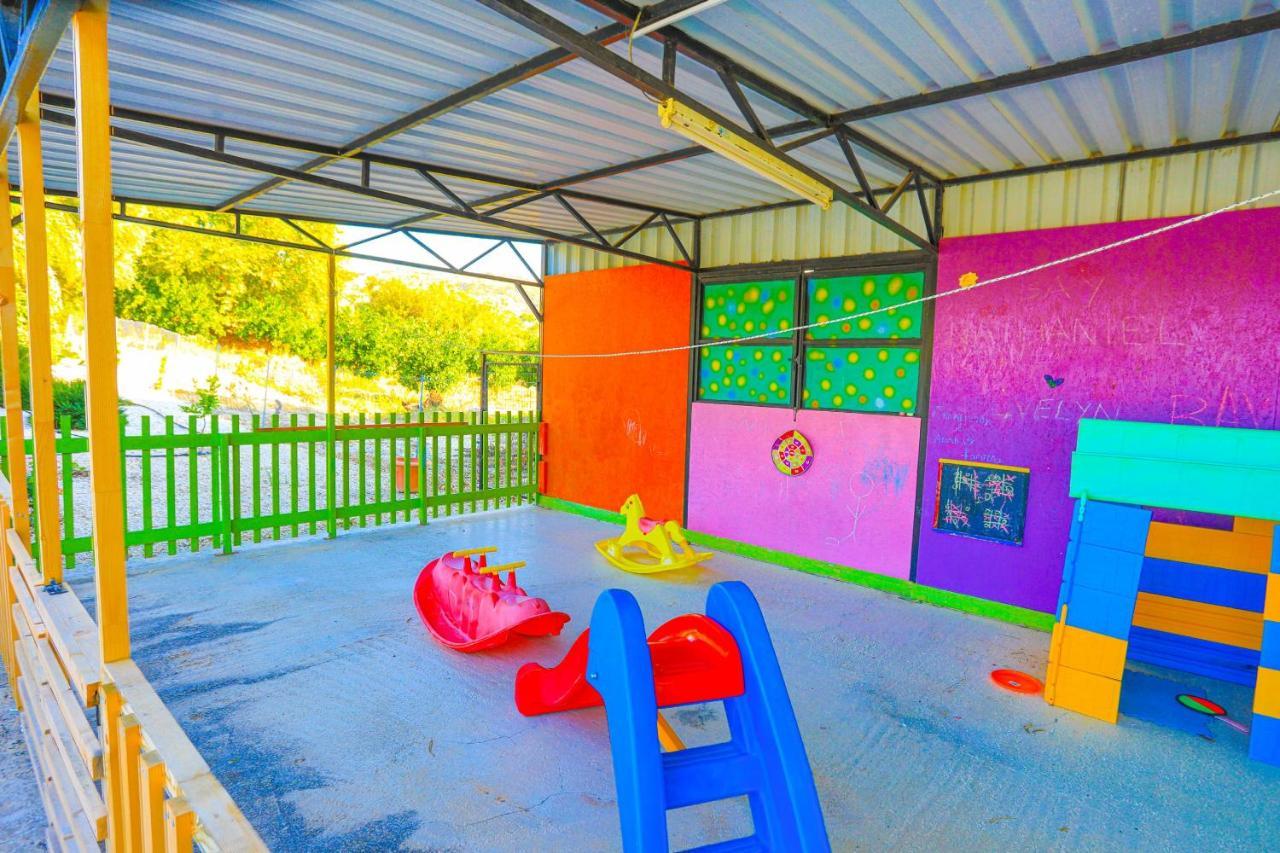 Villa Georgios Rafaela Polis Extérieur photo