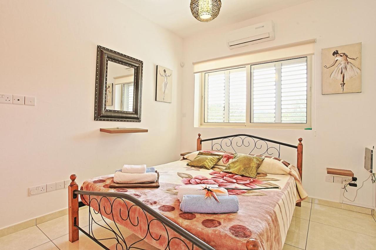 Villa Georgios Rafaela Polis Extérieur photo