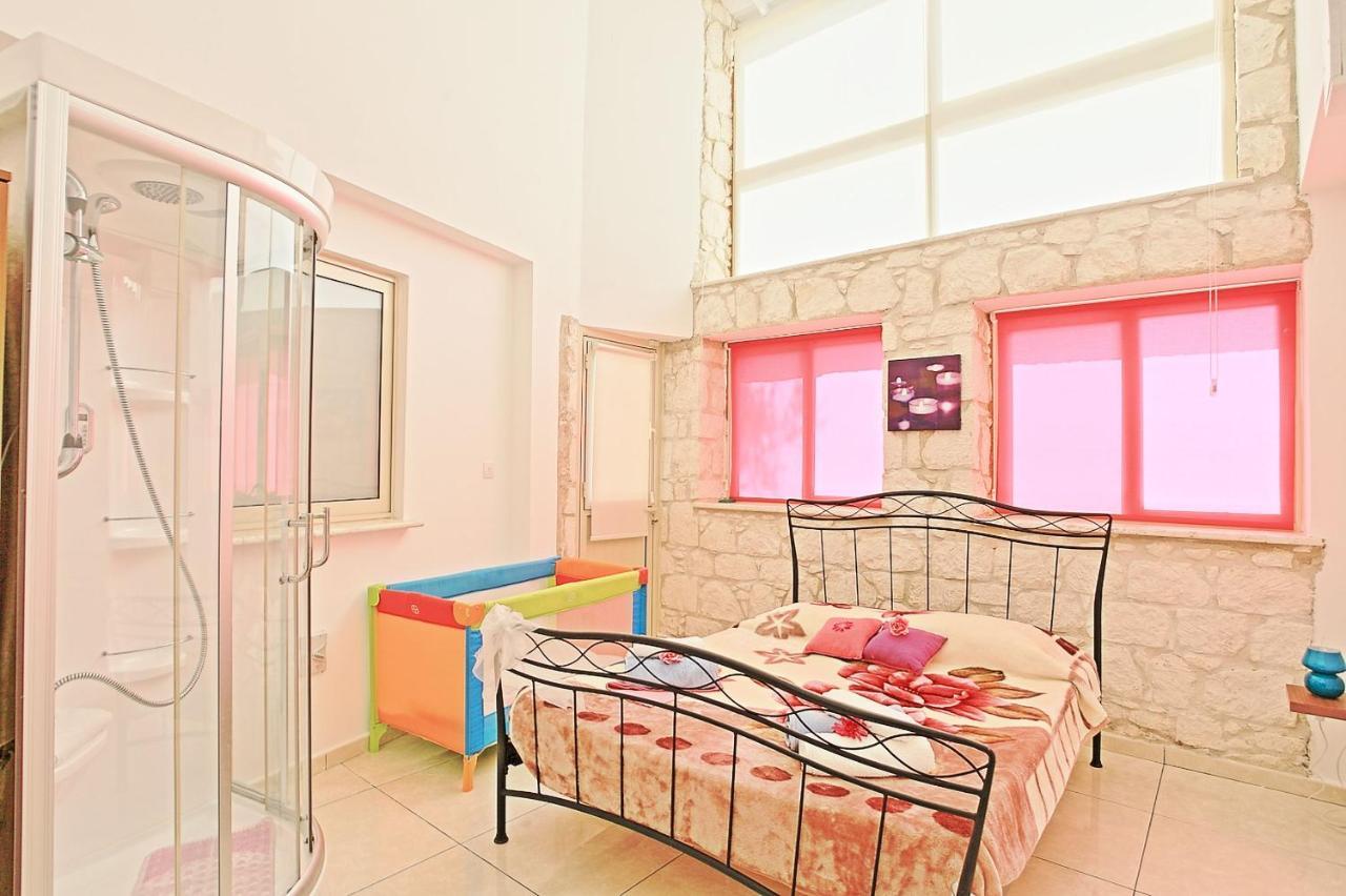 Villa Georgios Rafaela Polis Extérieur photo