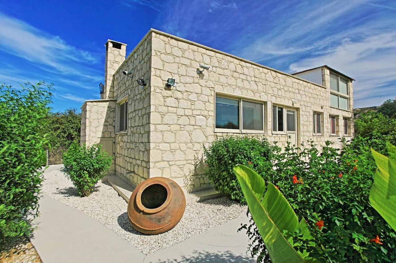 Villa Georgios Rafaela Polis Extérieur photo