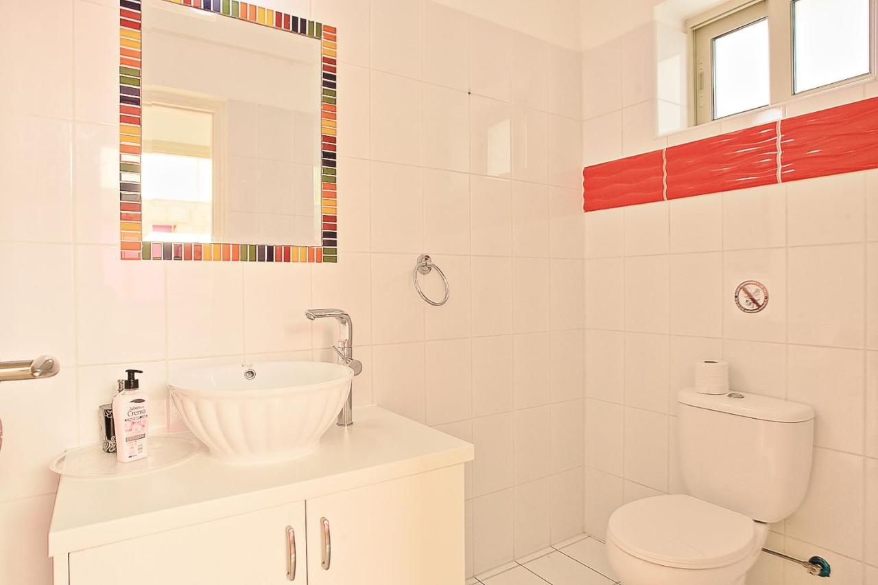 Villa Georgios Rafaela Polis Extérieur photo
